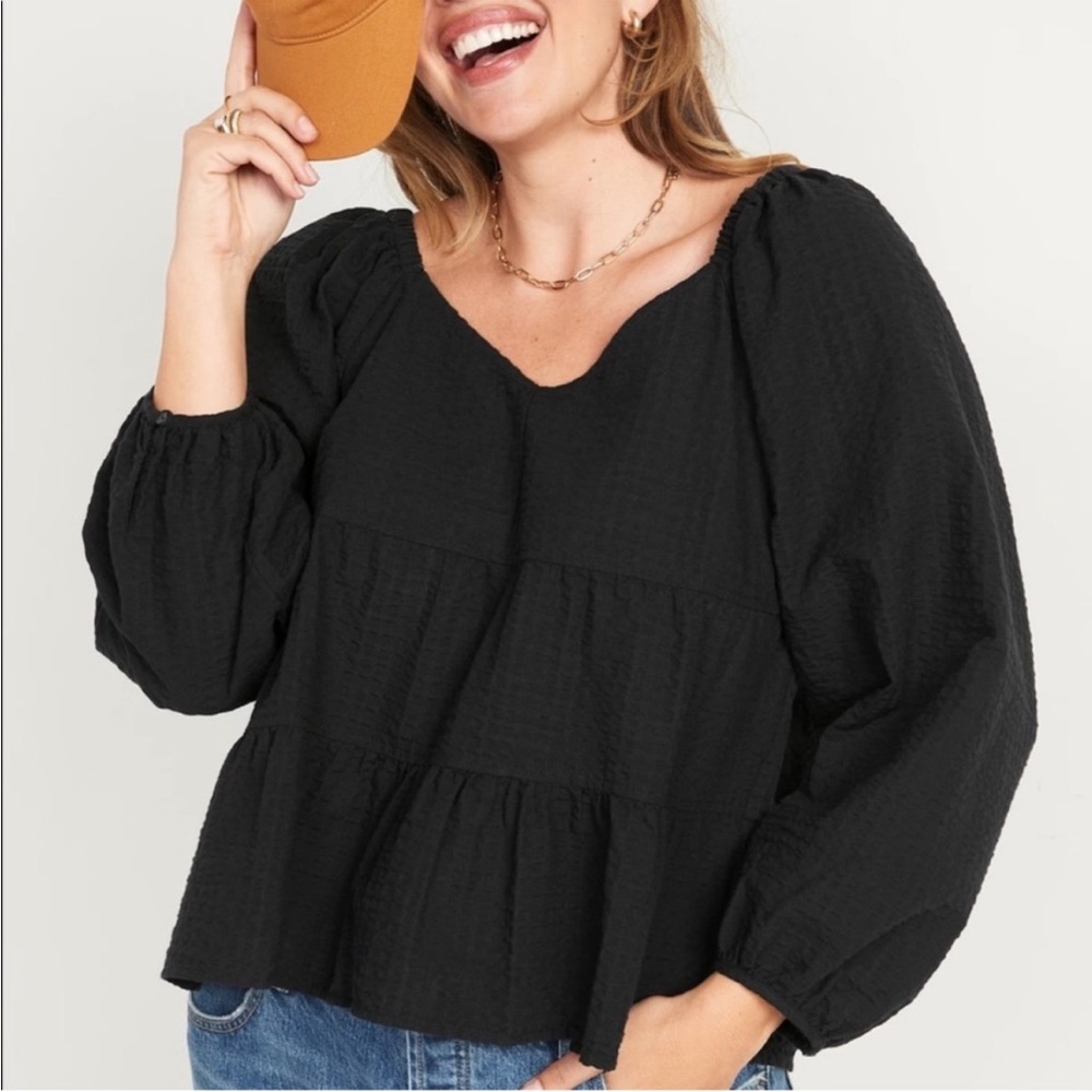 OLD NAVY | Swing Top | XXL